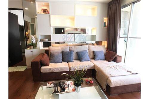 Condo for sale The Address Siam Condo for Rent